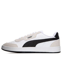 PUMA Court Guard 'Mix - White Black' 387335-02