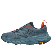 HOKA ONE ONE Anacapa Breeze Low 'Goblin Blue' 1127920-GBOS