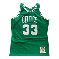 Mitchell & Ness NBA Authentic Jersey 'Boston Celtics - Larry Bird 1985-86' 7226-340-85LBIRD