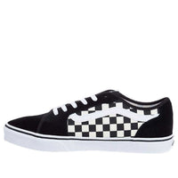Vans Filmore Decon Checkboard 'Black White' VN0A3WKZ5GX
