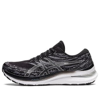 ASICS Gel-Kayano 29 4E Wide 'Black White' 1011B471-002