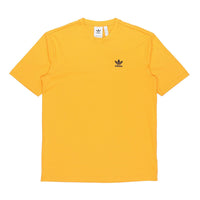 adidas SS20 Sports Short Sleeve sunflower GE0824