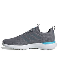 adidas neo Lite Racer Cln 'Grey White Blue' EG3140
