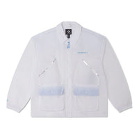 Converse White Pack Light Weight Jachet 'White' 10025870-A01