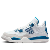 (PS) Air Jordan 4 Retro 'Military Blue' 2024 BQ7669-141