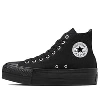 Converse All Star Lifted High Top 'Black' 31311130