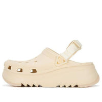 Crocs Classic Hiker Xscape Clog 'Vanilla' 208365-108
