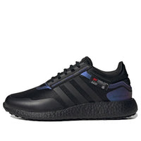 adidas Rocket Boost 'Black Blue' HQ7212
