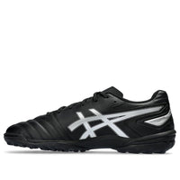 ASICS DS Light Club TF Wide 'Black Pure Silver' 1103A112-001