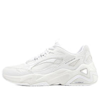 (WMNS) Skechers D'LITES Hyper Burst 'All White' 149984-WSL