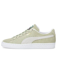PUMA Suede Classic XxiPUMA Suede Classic XXI 'Green White' 374915-46