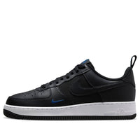 Nike Air Force 1 Low 'Black Court Blue' FZ4625-001