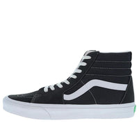 Vans Vault OG SK8-Hi LX 'Black' VN0A7Q5N1O7