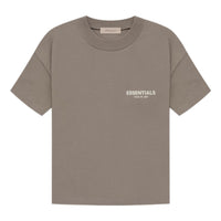 Fear of God Essentials SS22 Tee 'Desert Taupe' FOG-SS22-562