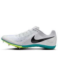 Nike Air Zoom Rival 'White Vapor Green Volt' FZ9664-102