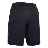 Under Armour Project Rock Unstoppable Shorts 'Black' 1359119-001