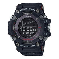 CASIO G-Shock Rangeman 'Black' GPR-B1000-1