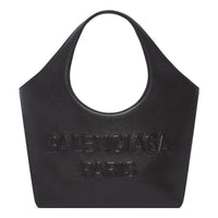 (WMNS) Balenciaga Mary-kate Xs Tote Bag 'Black' 7470362AAID1000