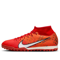 Nike Mercurial Superfly 9 Academy MDS TF 'Dream Speed - Light Crimson' FD1166-600