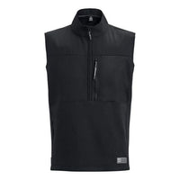 Under Armour UA Microfleece Maxx Vest 'Black' 1379918001