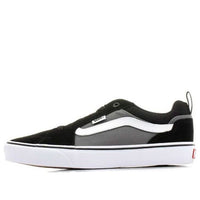 Vans Filmore Low-Top Sneakers Black VN0A3MTJT2J