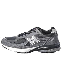 New Balance United Arrows x 990v3 Made in USA 'Dark Grey' M990UA3