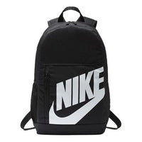 Nike Elemental Logo Backpack 'Black' BA6030-013