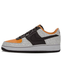 Nike Air Force 1 Low Supreme 'Safari' 318776-801