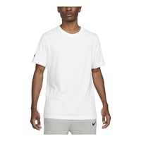 Nike Park 20 T-shirt 'White' CZ0881-010