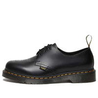 Dr. Martens x AAPE 1461 Smooth Leather Oxford Shoes 'Black' 27984001