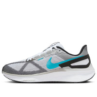Nike Air Zoom Structure 25 'White Black Gamma Blue' DJ7883-109