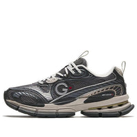 ANTA Champion Collection G01 'Grey Silver' 112348805A-2