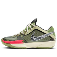 Nike Air Zoom GT Cut Cross EP 'Oil Green Camo' HM3702-391