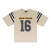 Drew House Away Jersey 'Biscotti' DR-SS23-219