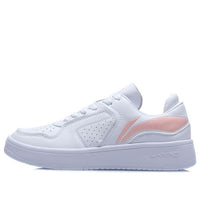 (WMNS) Li-Ning Sport Leisure 'White Pink' AGCQ328-4