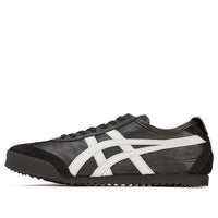 (WMNS) Onitsuka Tiger Mexico 66 'Black White' 1182A465-001