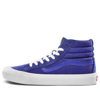 Vans OG Style 138 LX 'Blue White' VN0A3DP9VQD