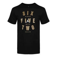 Air Jordan Six Five Two T-shirt 'Black' 939613-010