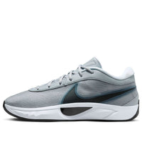 Nike Zoom Freak 6 TB 'Wolf Grey' FV1292-001
