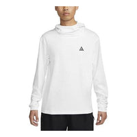 Nike ACG Dri-FIT ADV "Lava Tree" UV Hoodie 'White' DX6968-121