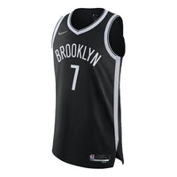 Nike x NBA Brooklyn Nets Jerseys 'Kevin Durant 7' DB3305-010