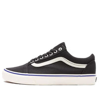 Vans Retro Cali Old Skool 'Black Grey White' VN0A3WKT40K