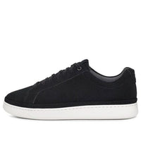 UGG Cali Sneaker Suede 'Black' 1138181-BLK