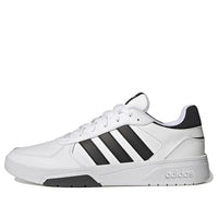adidas CourtBeat Court Lifestyle Shoes 'Core Black White' GW3867