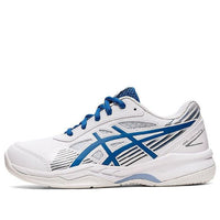 (GS) ASICS Gel Game 8 'White Lake Drive' 1044A049-960