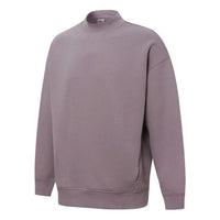 PUMA Mmq CrewNeck Sweatshirt 'Purple' 534672-18