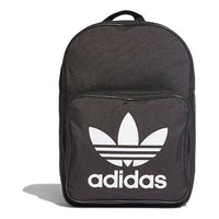 adidas Classic Trefoil Backpack 'Black' DW5185