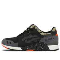 ASICS Gel Lyte 3 'Black Camo' H7Y0L-9090