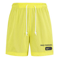 Nike AS Men's NK Standard Issue MESH SH OPTI Yellow DA3031-731