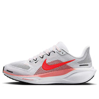 (WMNS) Nike Air Zoom Pegasus 41 'White Bright Crimson Magic Ember' FD2723-109